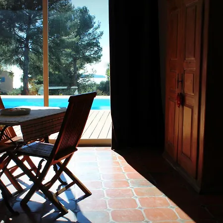 La Civade Villa