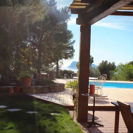 La Civade Villa