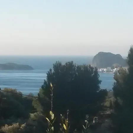 La Civade Villa