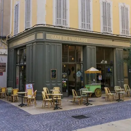 La Civade * La Ciotat