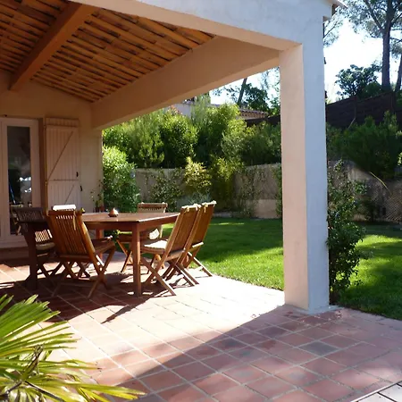 Villa La Civade La Ciotat