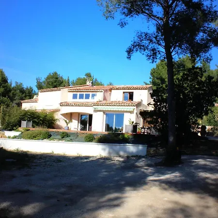 La Civade Villa La Ciotat