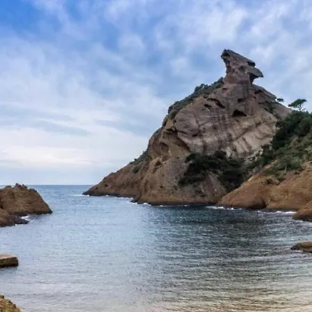 La Civade La Ciotat