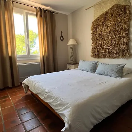 La Civade Villa
