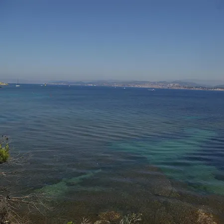 La Civade Villa La Ciotat