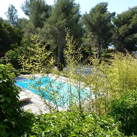 La Civade Villa