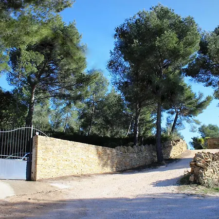 Villa La Civade La Ciotat