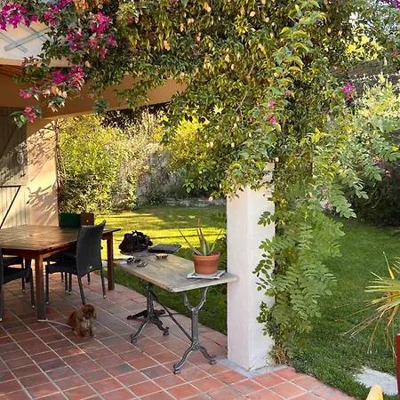 La Civade Villa